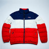 FILA Jacket ( مستعمل )