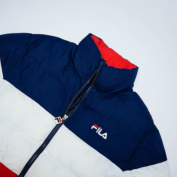 FILA Jacket ( مستعمل )