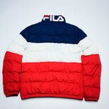 FILA Jacket ( مستعمل )
