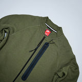 NIKE TECH JACKET ( مستعمل )