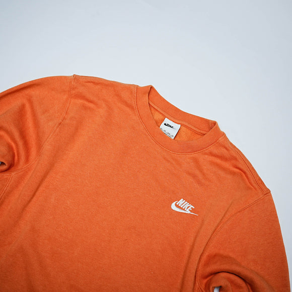 NIKE SWEATSHIRT ( مستعمل )