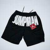 NIKE JORDAN JUMP MAN SHORTS ( مستعمل )