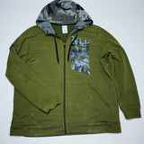 NIKE HOODIE ( مستعمل )