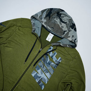 NIKE HOODIE ( مستعمل )