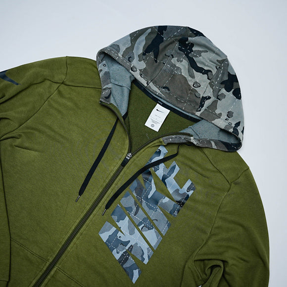 NIKE HOODIE ( مستعمل )