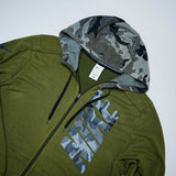 NIKE HOODIE ( مستعمل )