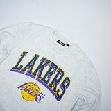 NBA LAKERS SWEATSHIRT ( مستعمل )