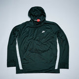 NIKE HOODIE ( مستعمل )