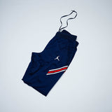 NIKE JORDAN PARIS SAINT-GERMAIN JOGGERS ( مستعمل )