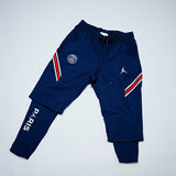 NIKE JORDAN PARIS SAINT-GERMAIN JOGGERS ( مستعمل )