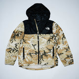 The North Face Reactor Wind Jacket
