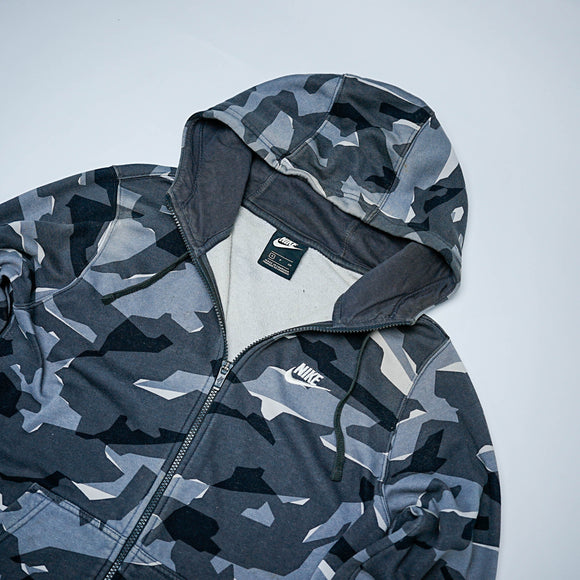 Hooded sweatshirt Nike M NSW CLUB