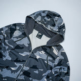 Hooded sweatshirt Nike M NSW CLUB