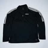 Adidas Sereno 19 Training Top 1/4 Zip