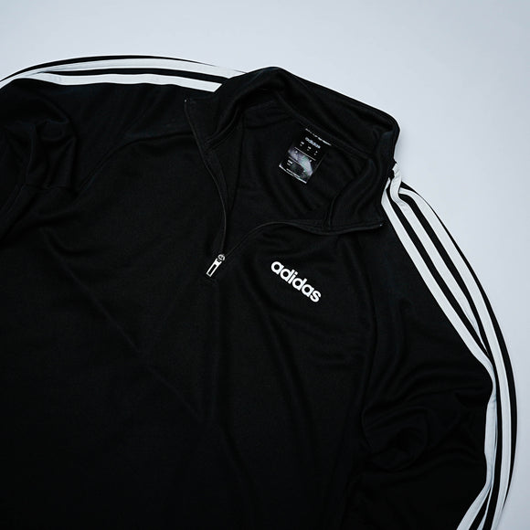 Adidas Sereno 19 Training Top 1/4 Zip