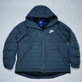 Nike Unisex Sportwear Down Fill HD Jacket