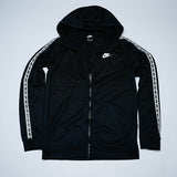 Black Nike Aries Hoodie