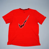 Nike Sportswear Swoosh Men's T-Shirt