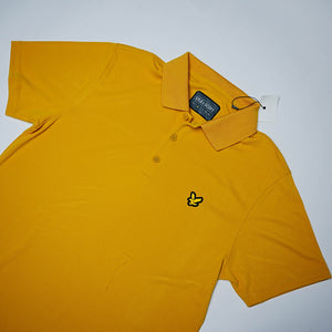 LYLE&SCOTT POLO