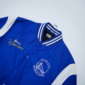 Nba Jacket