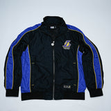 Nba Lakers Jacket
