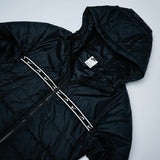 Nike Padded Jacket with Hood men