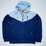 Nike Tottenham Hotspur FC Windrunner Authentic Hooded Jacket