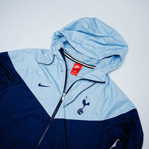 Nike Tottenham Hotspur FC Windrunner Authentic Hooded Jacket