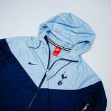 Nike Tottenham Hotspur FC Windrunner Authentic Hooded Jacket