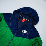 Nike Air Jacket