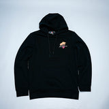 Mckenzie Black Hoodie