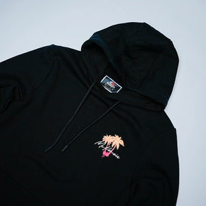 Mckenzie Black Hoodie