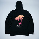 Mckenzie Black Hoodie