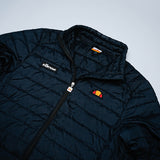 Ellesse Black Jacket