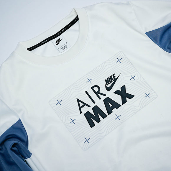 Nike Air Max Sweatshirt