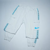 Nike Cargo Pants NSW Repeat Fleece Joggers