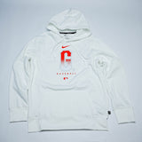 Nike Baseball Hoodie