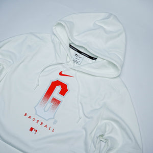 Nike Baseball Hoodie