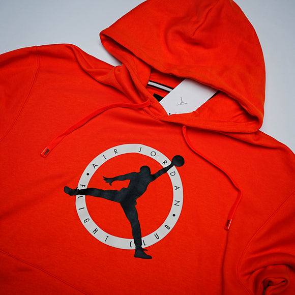 Nike Air Jordan Hoodie