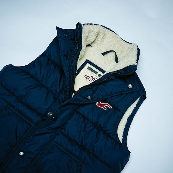 Hollister Gilet
