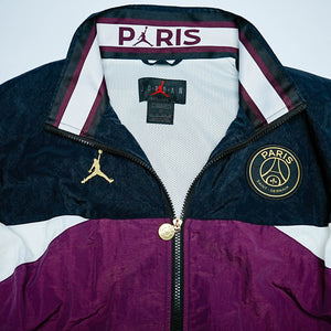 Nike Jordan Paris Saint-Germain Jacket