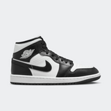 Air Jordan 1 Mid "Panda"