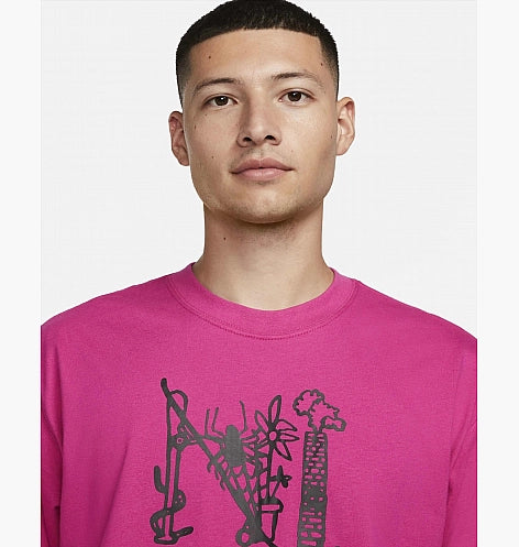 Nike SB T shirt