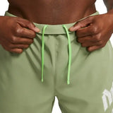 Nike Short de course 5" Homme - Dri-FIT Division