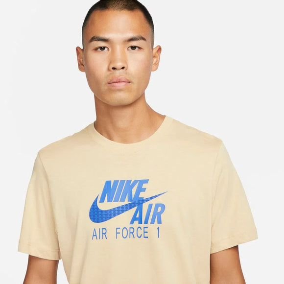 Nike M NSW TEE AF1 HBR T Shirt