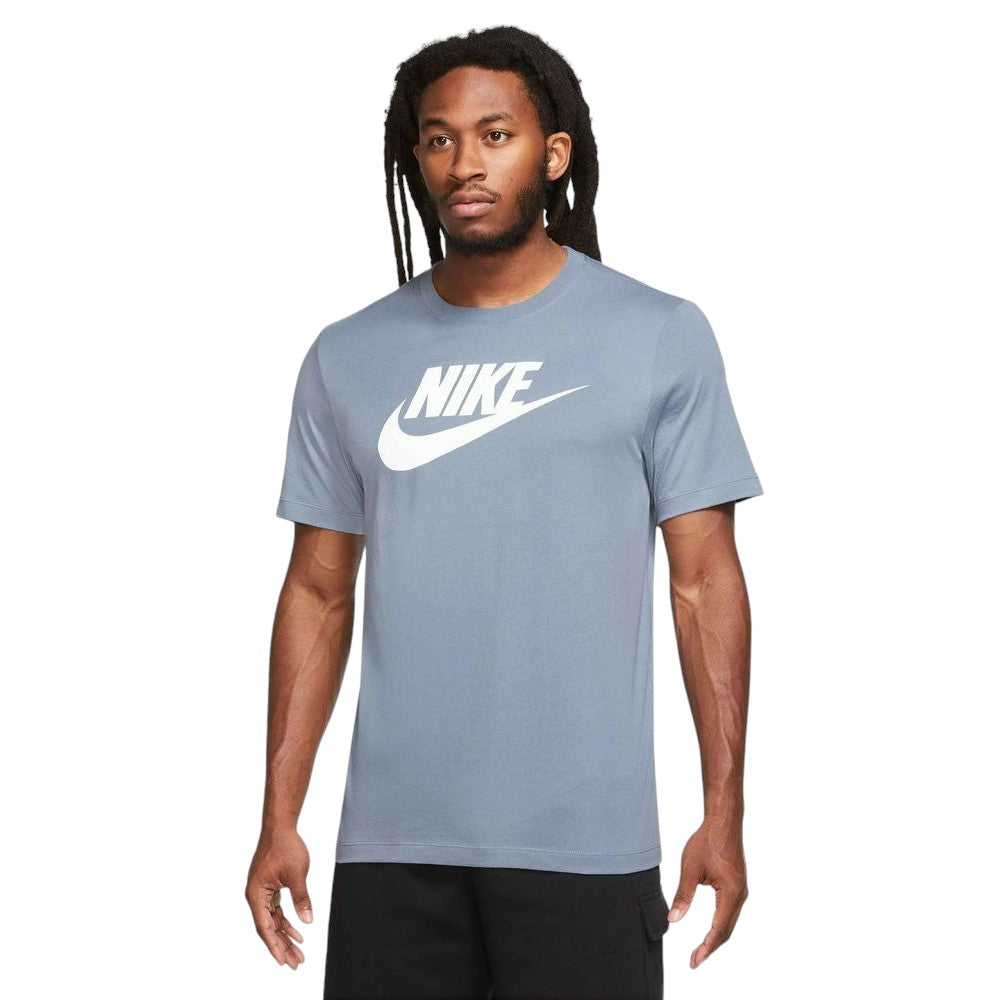 Nike Sportswear Tee Icon Futura – LondonShop Maroc