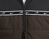 Nike Clothing Coat Jacket Nsw Repeat Syn Fill Jkt