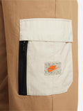 Nike Dri-fit Windbreaker Cargo Joggers
