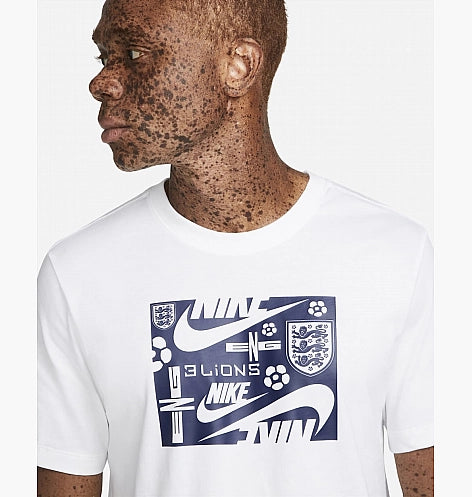Nike England Men's Original T-shirt