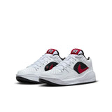 Air Jordan Stadium 90 'White Black Gym Red'